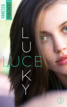 Couverture du livre pour Lucky Luce - tome 3