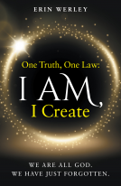 book cover for One Truth, One Law