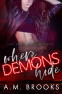 Cover Image: Where Demons Hide