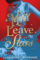 book cover for May Leave Stars