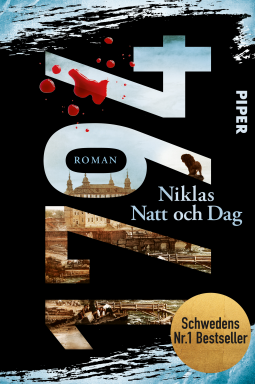Buchcover für 1794