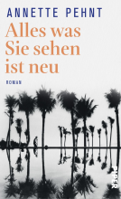 Buchcover für Alles was Sie sehen ist neu