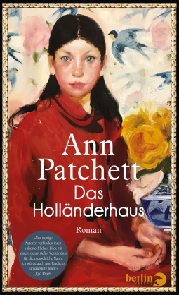 Buchcover für Das Holländerhaus