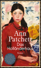 Buchcover für Das Holländerhaus