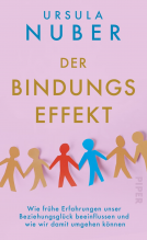 Buchcover für Der Bindungseffekt