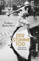 Buchcover für Der stumme Tod