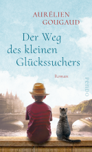 Buchcover für Der Weg des kleinen Glückssuchers