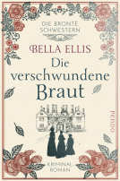 Buchcover für Die verschwundene Braut