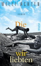 Buchcover für Die wir liebten