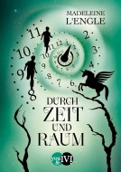 Buchcover für Durch Zeit und Raum