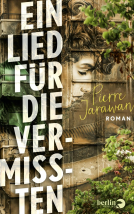 Buchcover für Ein Lied für die Vermissten