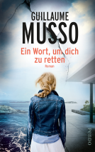 Buchcover für Ein Wort, um dich zu retten