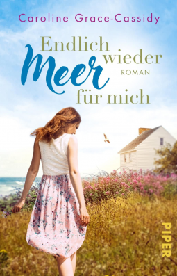Buchcover für Endlich wieder Meer für mich