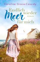 Buchcover für Endlich wieder Meer für mich