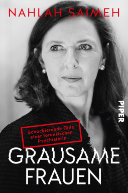 Buchcover für Grausame Frauen