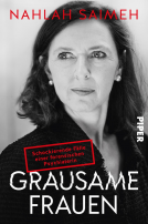 Buchcover für Grausame Frauen