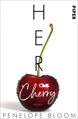 Buchcover für Her Cherry – Süße Verführung