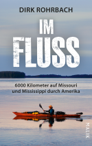 Buchcover für Im Fluss