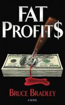 book cover for Fat Profits