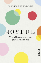 Buchcover für Joyful