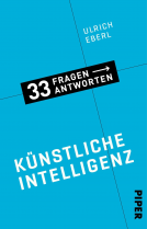 Buchcover für Künstliche Intelligenz