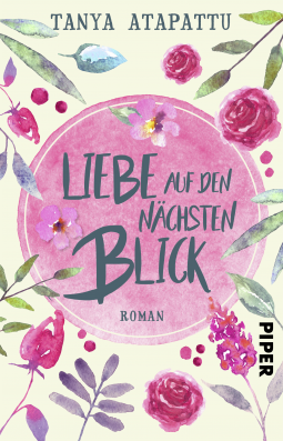 Buchcover für Liebe auf den nächsten Blick