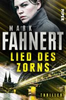 Buchcover für Lied des Zorns