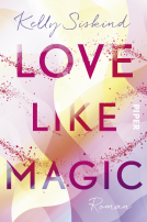 Buchcover für Love Like Magic