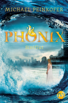 Buchcover für Phönix