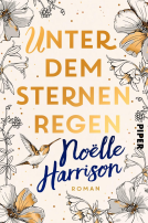 Buchcover für Unter dem Sternenregen