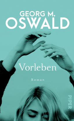 Buchcover für Vorleben