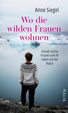 Buchcover für Wo die wilden Frauen wohnen