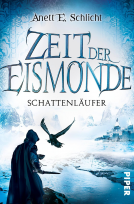 Buchcover für Zeit der Eismonde