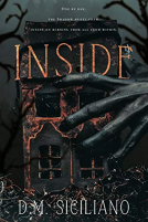 book cover for Inside