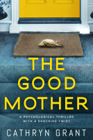 book cover for The Good Mother