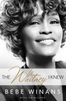 book cover for The Whitney I Knew