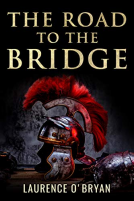 book cover for The Road To The Bridge