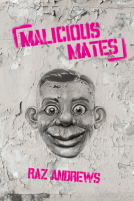 book cover for Malicious Mates
