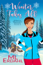 Cover Image: Winter Takes All