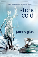book cover for Stone Cold