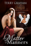 Cover Image: A Matter of Manners