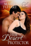 Cover Image: Her Desert Protector