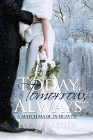 book cover for Today, Tomorrow, Always