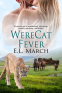 Cover Image: WereCat Fever