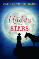 book cover for Under the Stars
