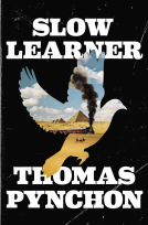 book cover for Slow Learner