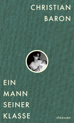 Buchcover für Ein Mann seiner Klasse