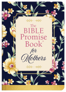 book cover for The Bible Promise Book for Mothers