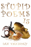 Cover Image: Stupid Poems 15