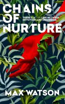 book cover for Chains of Nurture